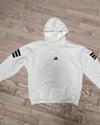 Felpa Adidas Unisex taglia L