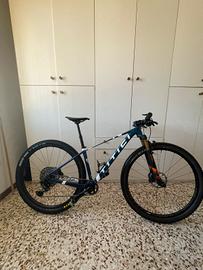 MTB titici taglia s