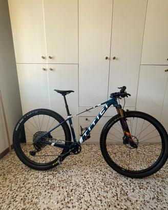MTB titici taglia s