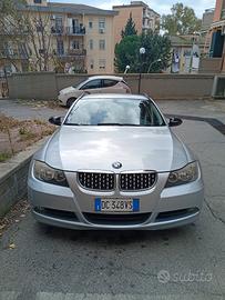 BMW E91 