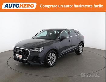 AUDI Q3 YC88350