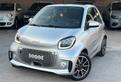 Smart ForTwo EQ cabrio Prime