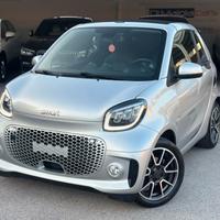 Smart ForTwo EQ cabrio Prime