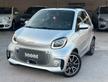 Smart ForTwo EQ cabrio Prime