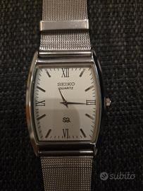 orologio seiko