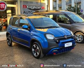 FIAT Panda Cross 1.0 FireFly S&S Hybrid