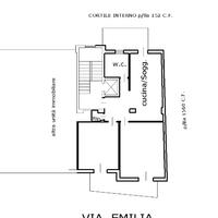 Appartamento via Emilia 13 TARANTO