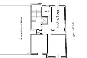 Appartamento via Emilia 13 TARANTO