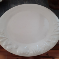 Gran piatto Invernizzi anni '80