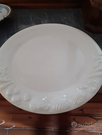 Gran piatto Invernizzi anni '80