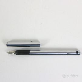 PENNA STILOGRAFICA AURORA HASTIL VINTAGE USATA