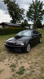 Bmw 330ci cabrio