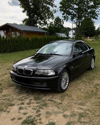 Bmw 330ci cabrio