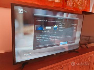 tv led samsung 40 