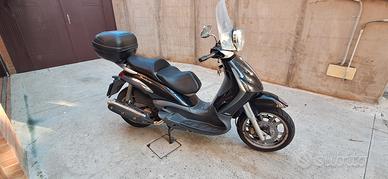 sscooter beverly 