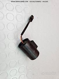 CONDENSATORE CAPACITOR SUZUKI RMZ 450 2008 2009 RM