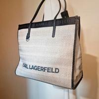 tote bag Karl Lagerfeld