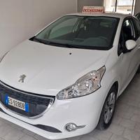 Peugeot 208 1.2 VTi 82 CV 3 porte Active