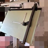 TECNIGRAFO PER MANCINI