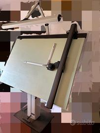 TECNIGRAFO PER MANCINI