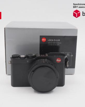 Leica D-Lux (Typ 109)
