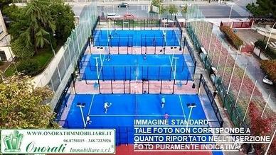 MQ 4.350 ROMA, ZONA TIBURTINA, ROMA EST, RIF.V-517