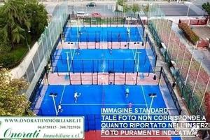 MQ 4.350 ROMA, ZONA TIBURTINA, ROMA EST, RIF.V-517