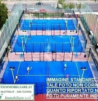 MQ 4.350 ROMA, ZONA TIBURTINA, ROMA EST, RIF.V-517