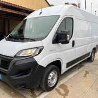 Fiat Ducato MH2 - L2H2 - pmtm - Passo medio 2021