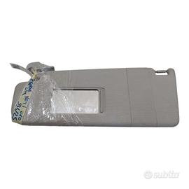 PARASOLE ALETTA ANTERIORE SX SKODA Yeti 1Â° Serie