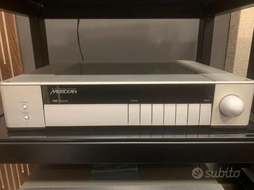 MERIDIAN G51