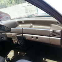 Fiat uno turbo d ie con tappezzeria sx diesel 1.4