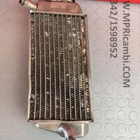 RADIATORE DESTRO HONDA CRF 450 2005 2006 CRE 2007