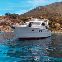 Raffaelli ouragan 52 fly