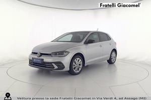 Volkswagen Polo 1.0 tsi style 95cv