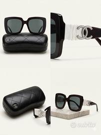 Occhiali Chanel 