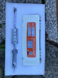 VEVOR kit, riparare ammaccature con saldatore