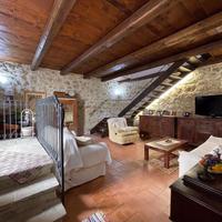 Casa Indipendente Ofena [GRE212VRG]