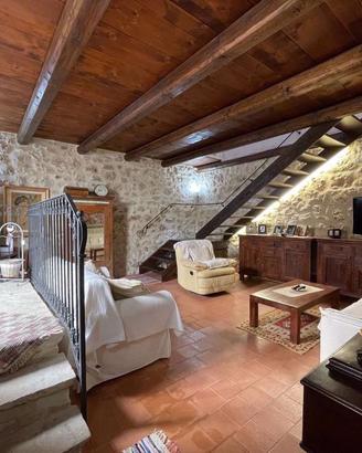 Casa Indipendente Ofena [GRE212VRG]