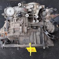 Cambio automatico Hyundai Santa Fe 2.2 CRDI