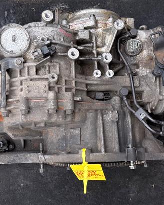 Cambio automatico Hyundai Santa Fe 2.2 CRDI