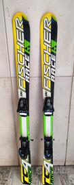Sci Fischer Carving 120 cm modello RC4