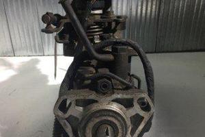 PI16 Pompa Iniezione Fiat 1.7
