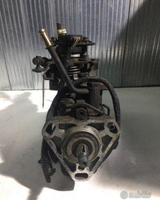 PI16 Pompa Iniezione Fiat 1.7