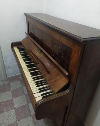 Pianoforte