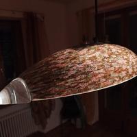 Lampadario Barovier e Toso