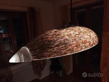 Lampadario Barovier e Toso