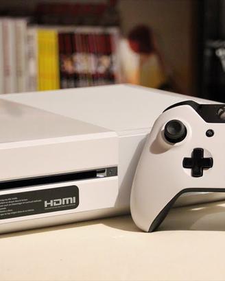 Xbox one 500GB