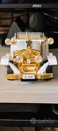 mould King modellino simil lego