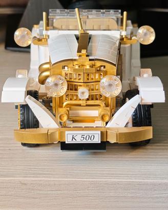 mould King modellino simil lego